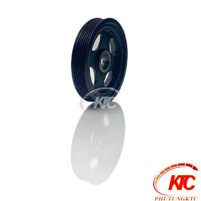 Puly trục cơ Attrage hãng MITSUBISHI, 1104A093