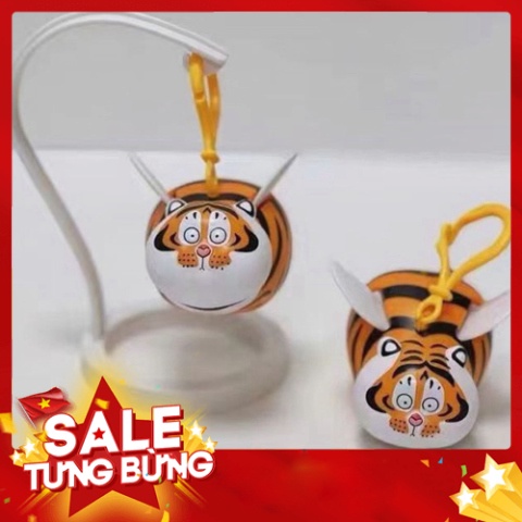 Đồ Chơi Hổ Kéo Dây Cót Đáng Yêu, Hổ Mọc Thêm Cánh, Đồ chơi dây cót vui nhộn