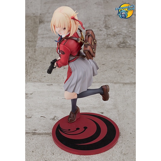 Mô hình nhân vật Lycoris Recoil Chisato Nishikigi 1/7 Complete Figure