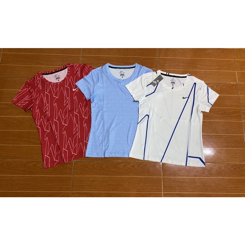 Áo thể thao tennis, cầu lông, bóng chuyền nữ