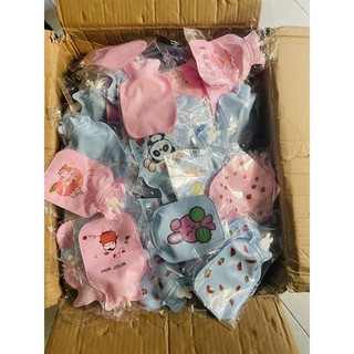 Túi chườm nóng lạnh mini
