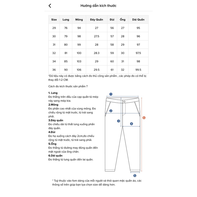 Quần Jean Nam Skinny Rip Details Dark Blue, Chất Vải Cotton Pha Spandex Thoải Mái, QJ0018, Somehow