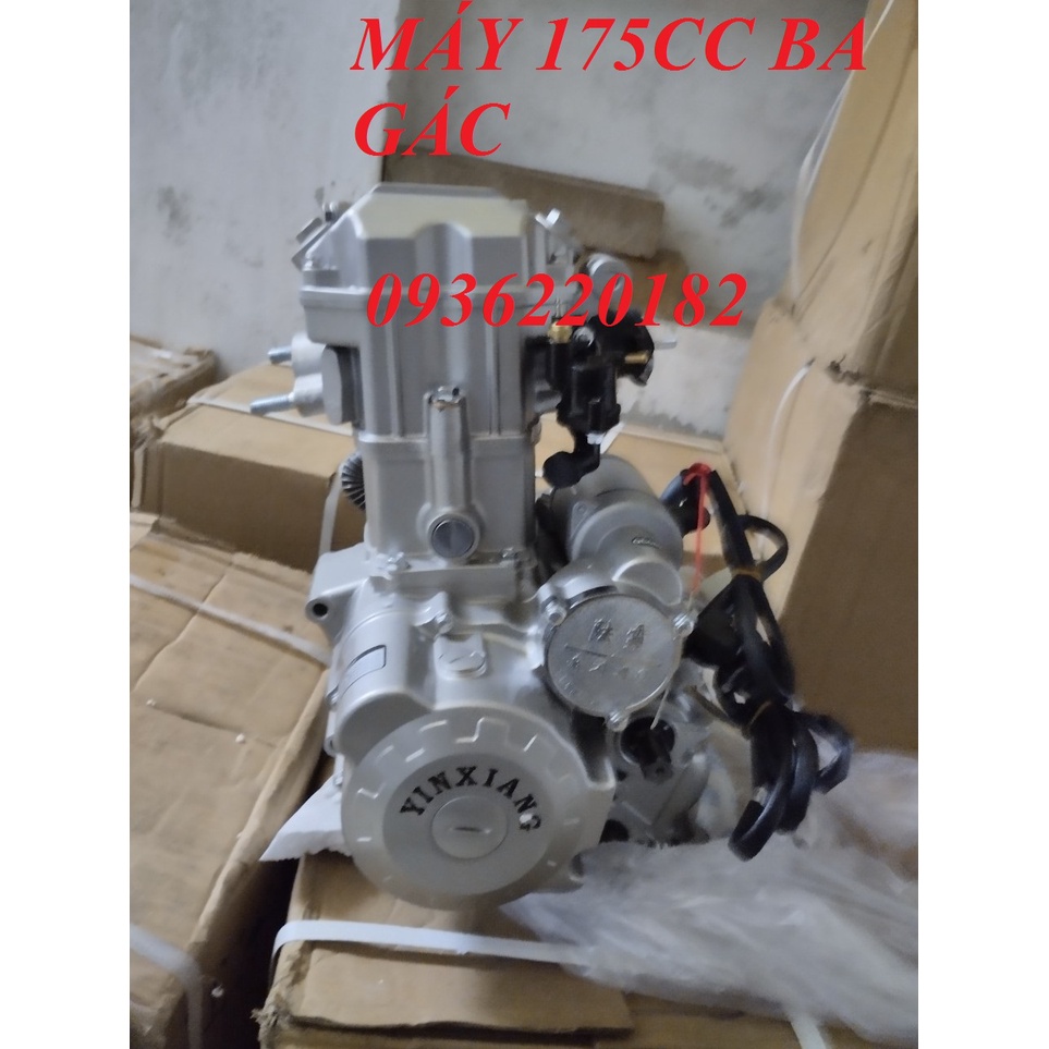 MÁY 175CC YINGXIANG