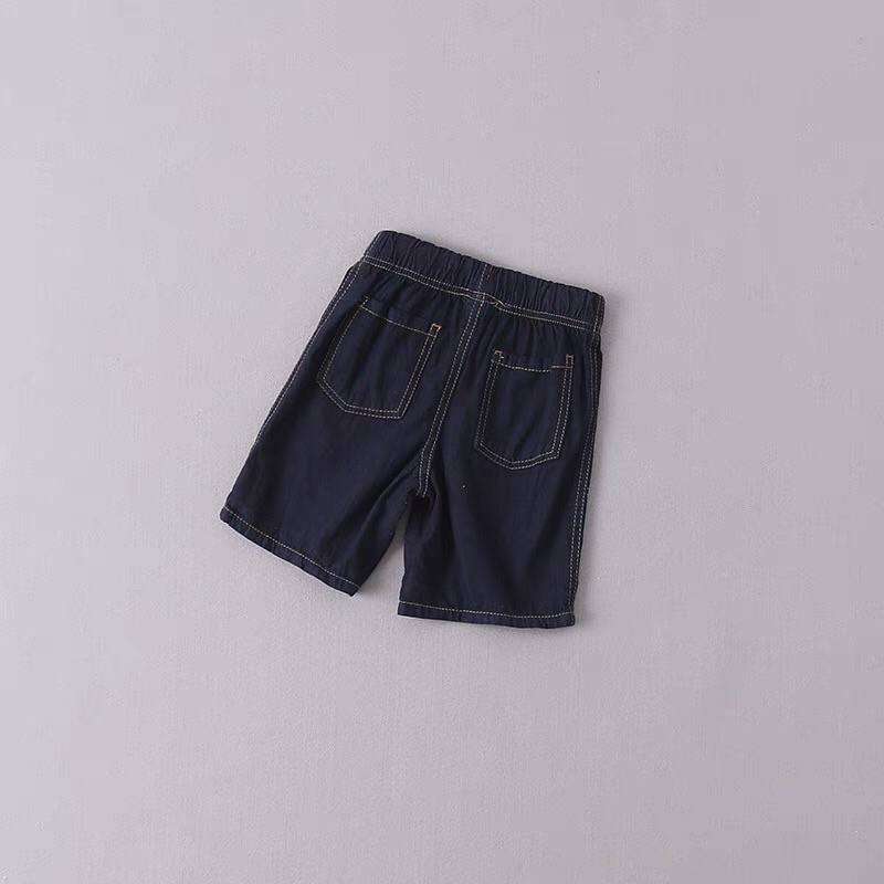 Quần đùi dư xịn cho bé trai