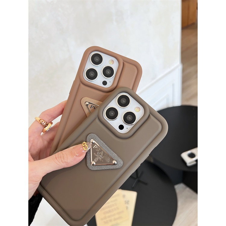 Ốp Điện Thoại Mềm Màu Trơn Thời Trang Cho iPhone 14 Pro Max 13 promax 12 11 Pro Max 14 + 13 12 mini 13pro 12pro 11pro Xs Max X Xr 6 6s 7 8 +