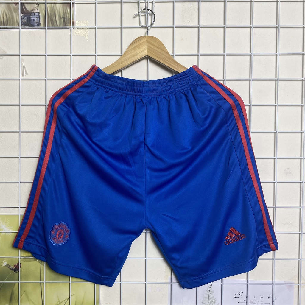 Xả Hàng - Quần Thể Thao Đá Bóng  Các CLB - Vải Thái Cao Cấp