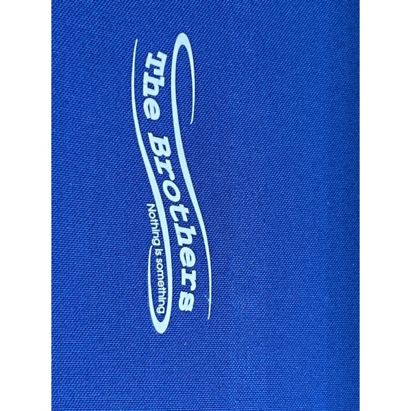 Vải Mặt Bàn Bida 3 Bi - Brother