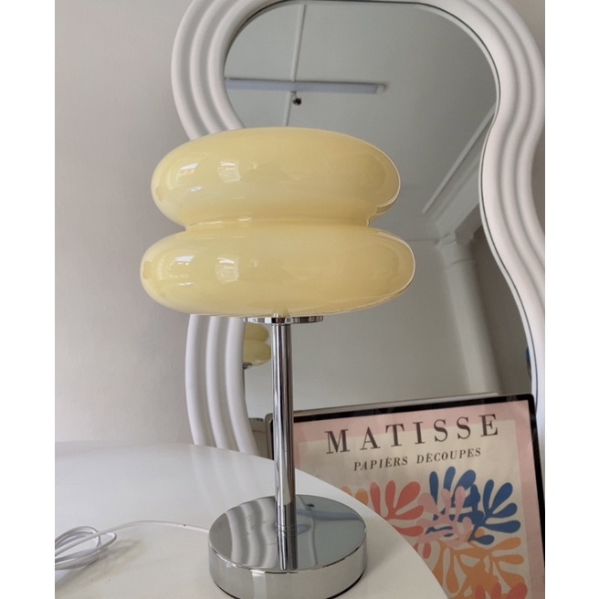 Macarons Lamp Usb+ đèn dây led
