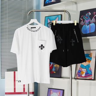 Sét Bộ Chrome Hearts hàng cao cấp ss2023