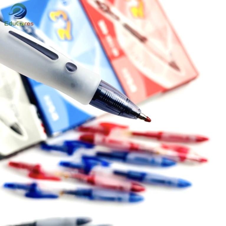 Bút bi nước MG GP1163 ngòi mảnh 0.5mm  - Dòng bút bi cao cấp