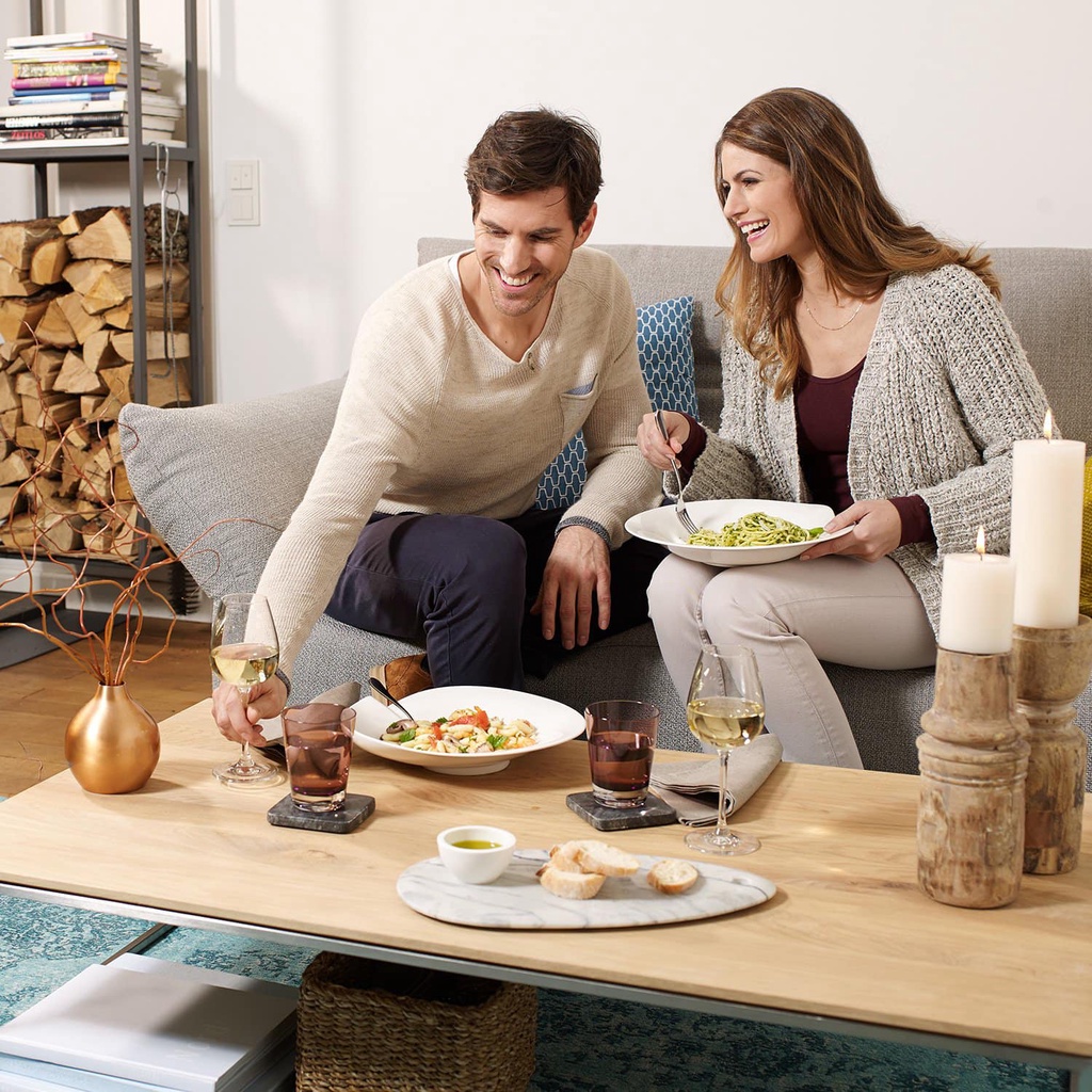 Set Đĩa Villeroy & Boch Pasta Passion