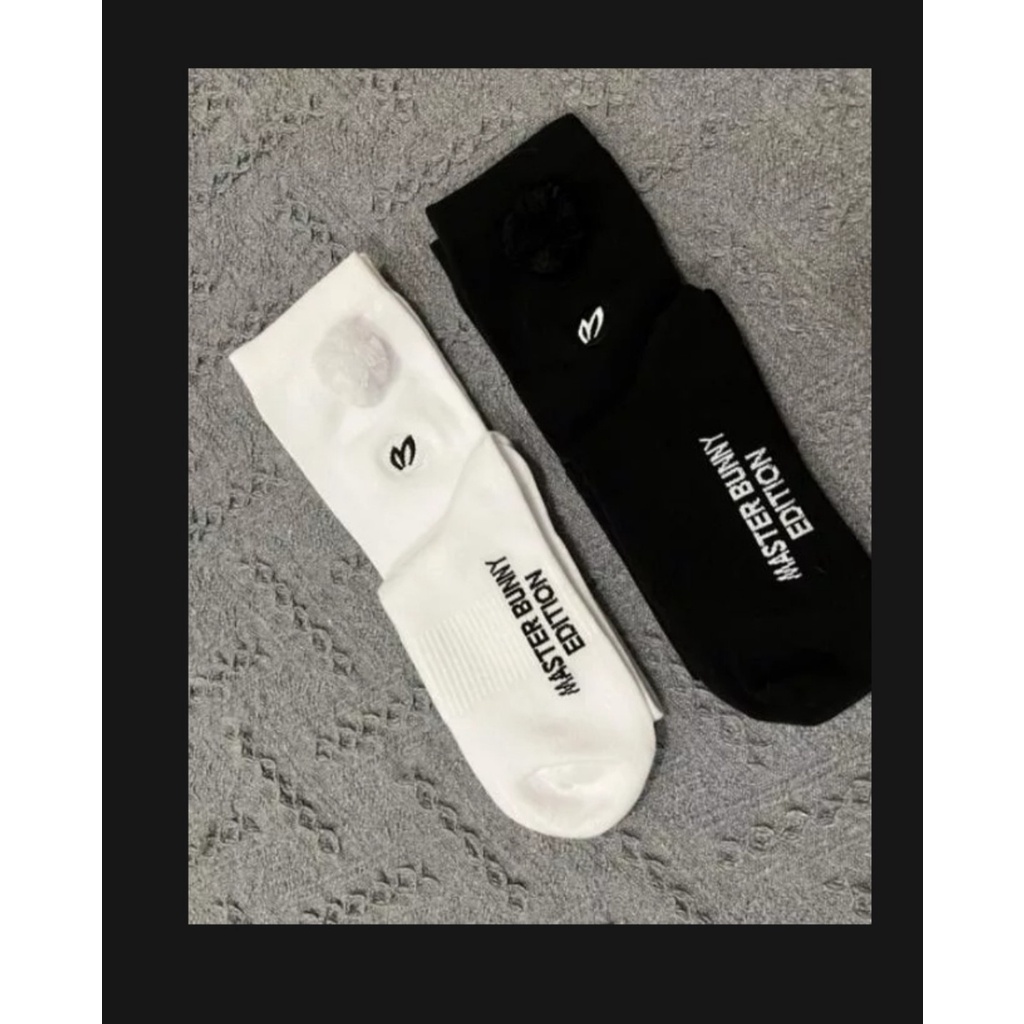 TẤT GOLF NỮ MASTERBUNNY ĐẸP TRẺ TRUNG-PĐ GOLF