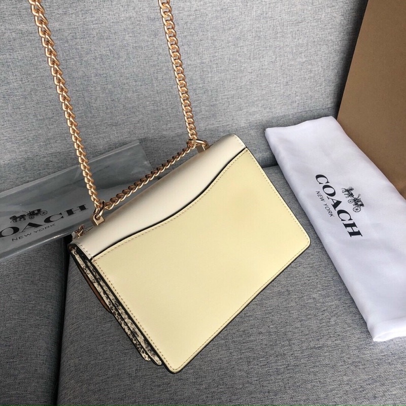TÚI XÁCH COACH KLARE CROSSBODY IN COLORBLOCK