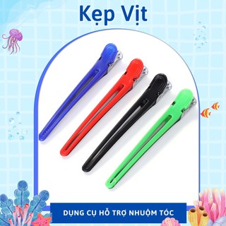 Kẹp mỏ vịt