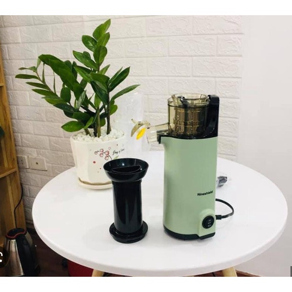 Máy ép chậm mini GEN ONE , Máy ép hoa quả công suất 130W