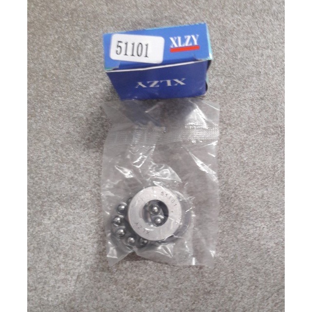 Vòng bi tỳ XLZY 51101 đến 51105