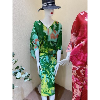 Váy kimono 3 màu cao cấp