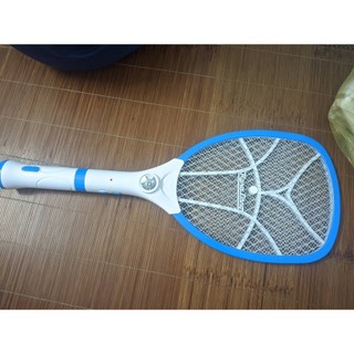 Vợt bắt muỗi điện tử Rạng Đông - Model: VBM RD.02
