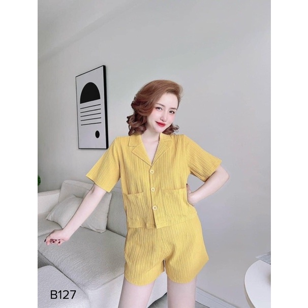 Bộ đũi duyên dáng . Hình ảnh Thật 100%