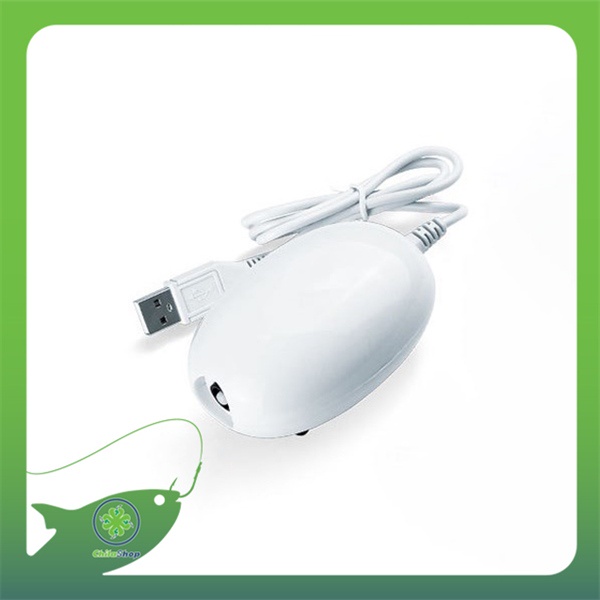 SỦI OXI USB 1 VÒI – LH205