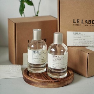 Cocon Trendy -- Nước hoa LE LABO ROSE 31 -- 5-20ml