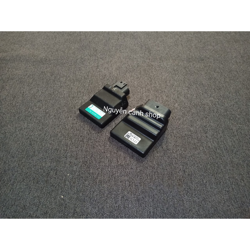 Ic xe sirius fi -ic novo 5