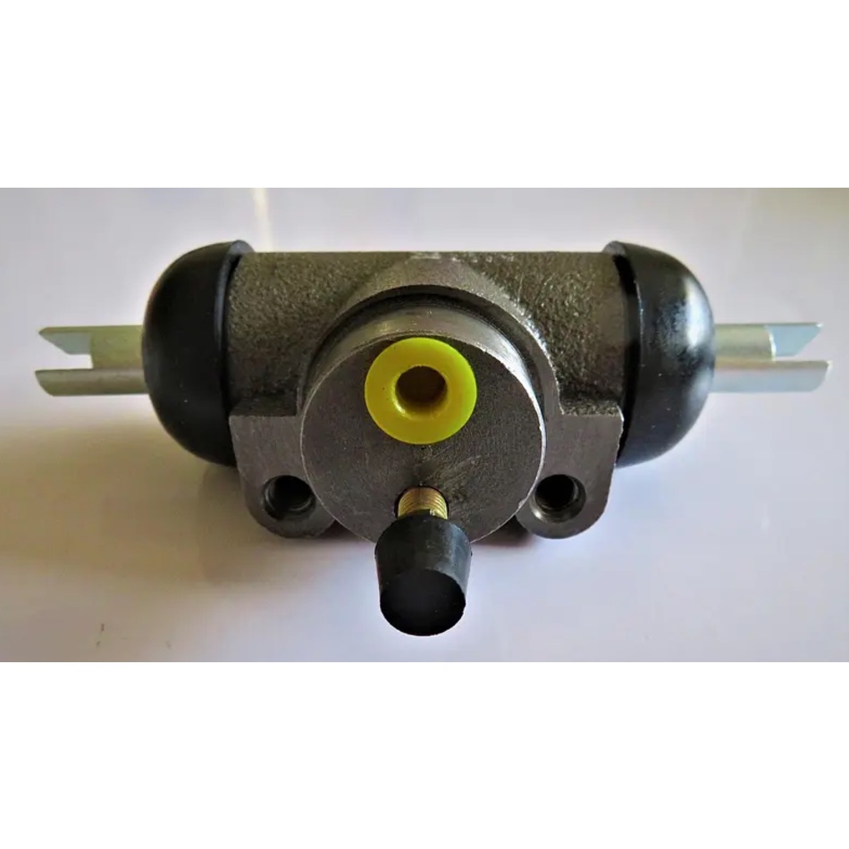XYLANH PHANH BÁNH XE NÂNG 2.5-3 TẤN 1-1/8" BRAKE WHEEL CYLINDER FOR ALL FORKLIFT FD25-30 34B-30-14311