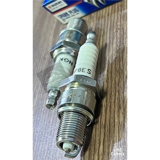 BUGI BP8ES INDO RGV-SATRIA