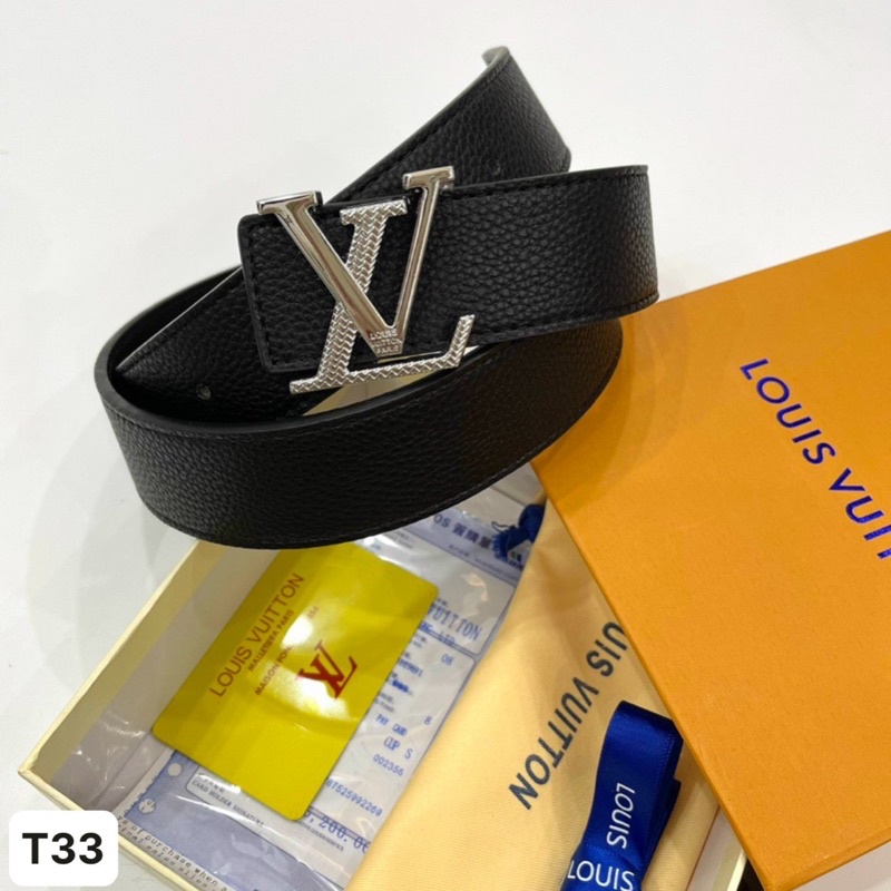 THẮT LƯNG NAM NHIỀU MẪU CÓ HỘP T35