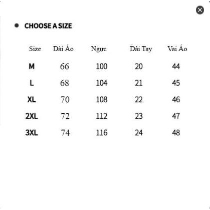 Áo phông ngắn tay T-shirt ACNUNFV