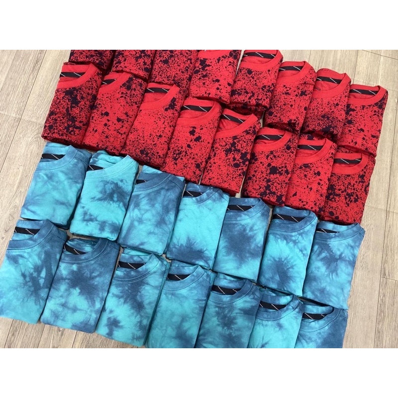 Áo thun bé trai size đại art class size S-XXL satsunkid