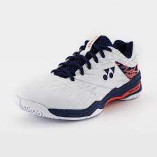 Giày Cầu Lông Yonex POWER CUSHION 57 - Trắng