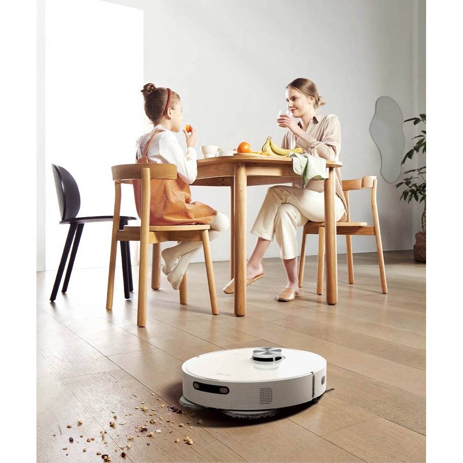 Robot Hút Bụi Lau Nhà Dreame L10 Prime | Hàng Chính Hãng | Bảo Hành 12 Tháng | Mimax Store