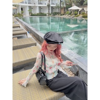 [SẴN] Túi Kẹp nách •ARMPIT CANDY BOX BAG•