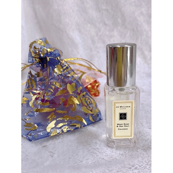 🪅 Nước hoa mini nam nữ nobox tặng kèm túi rút siêu xinh !!