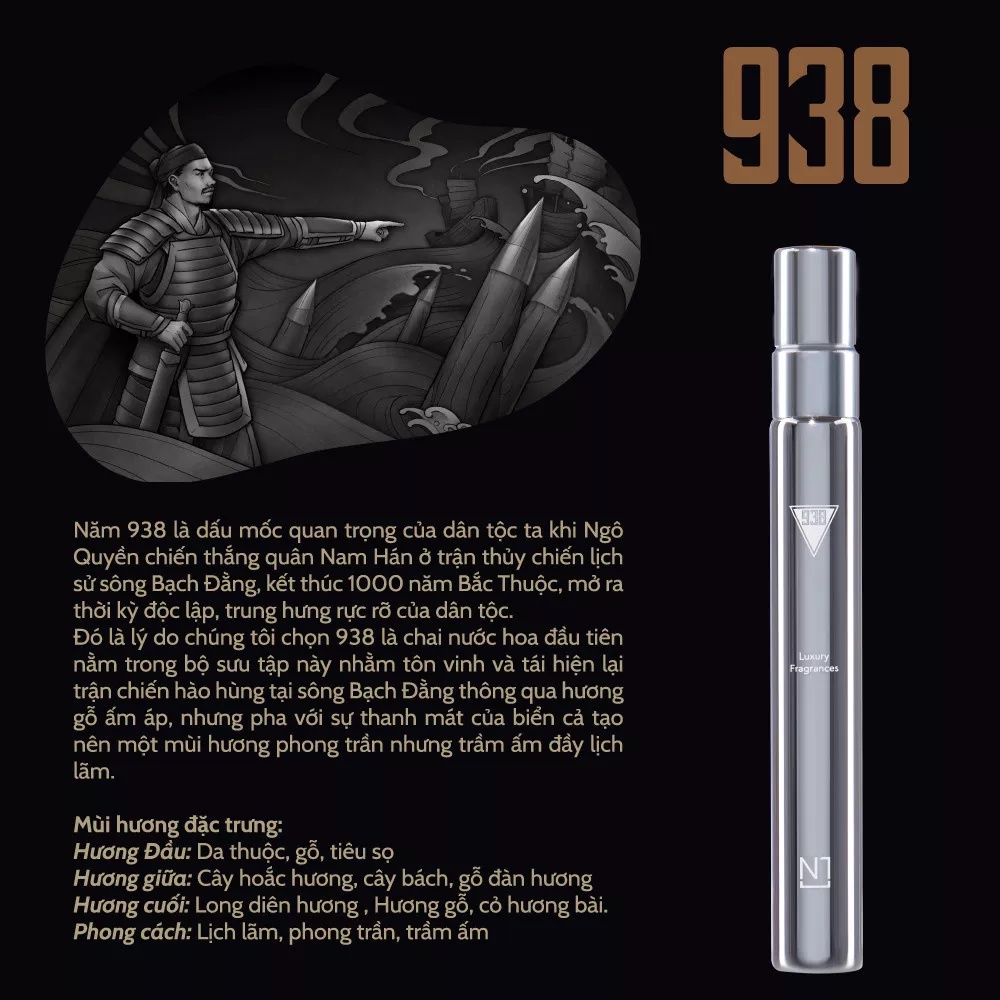 Nước Hoa Nam Nerman 4000 Combo 3 Chai Nước Hoa Cao Cấp Lưu Hương Cực Lâu Hương Da Dạng Mùi