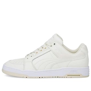 Giày thể thao Puma Slipstream Lo pristine white 383401 03 bill hàn