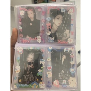 album để hình 6x9