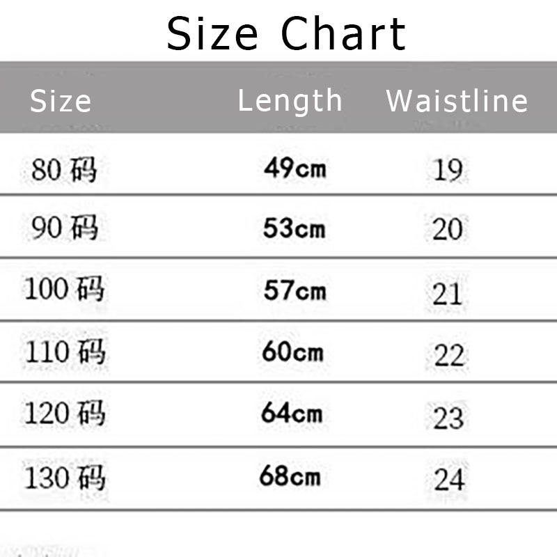 Quần Dài Kiểu Dáng Thoải Mái Năng Động Cho Bé Trai 0-8 Tuổi