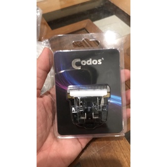 LƯỠI TÔNG ĐƠ CODOS
