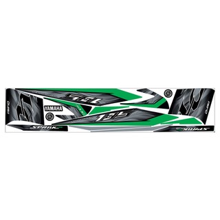TEM RỜI EXCITER 2010 lc - BINH AN DECAL