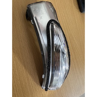 Xi nhan gương Hyundai Santafe 2019-2022, xi nhan gương chiếu hậu hyundai Santafe