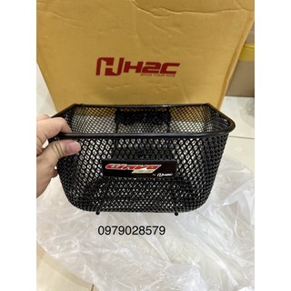 Rổ h2c cho wave 125 funeo / fu2 / rs / a ...