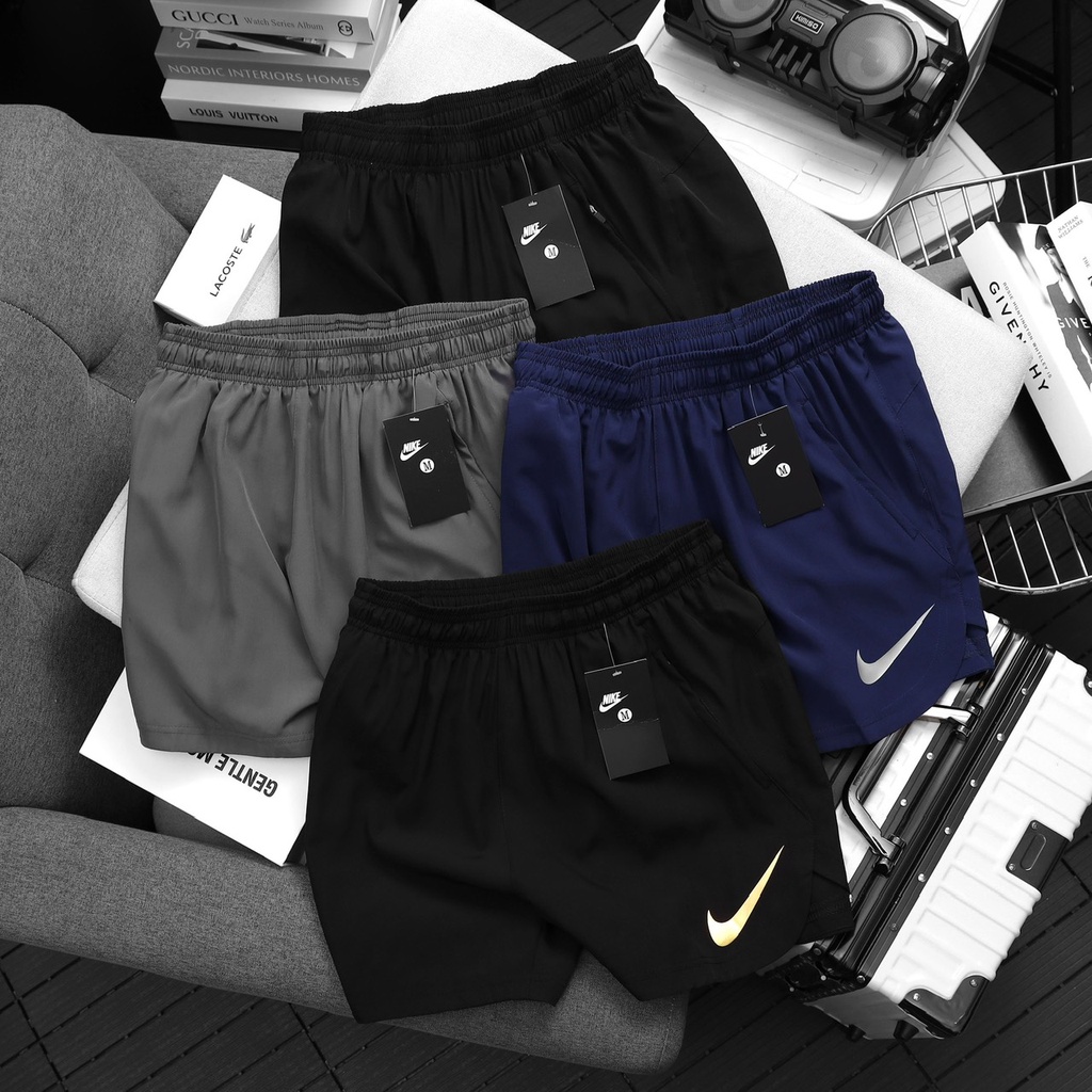 QUẦN CHẠY BỘ NAM XẺ LAI, QUẦN CHẠY MARATHON LÊN FOM CỰC ĐẸP