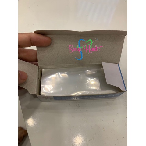 Bao sensor Denu (Hộp 300 cái)