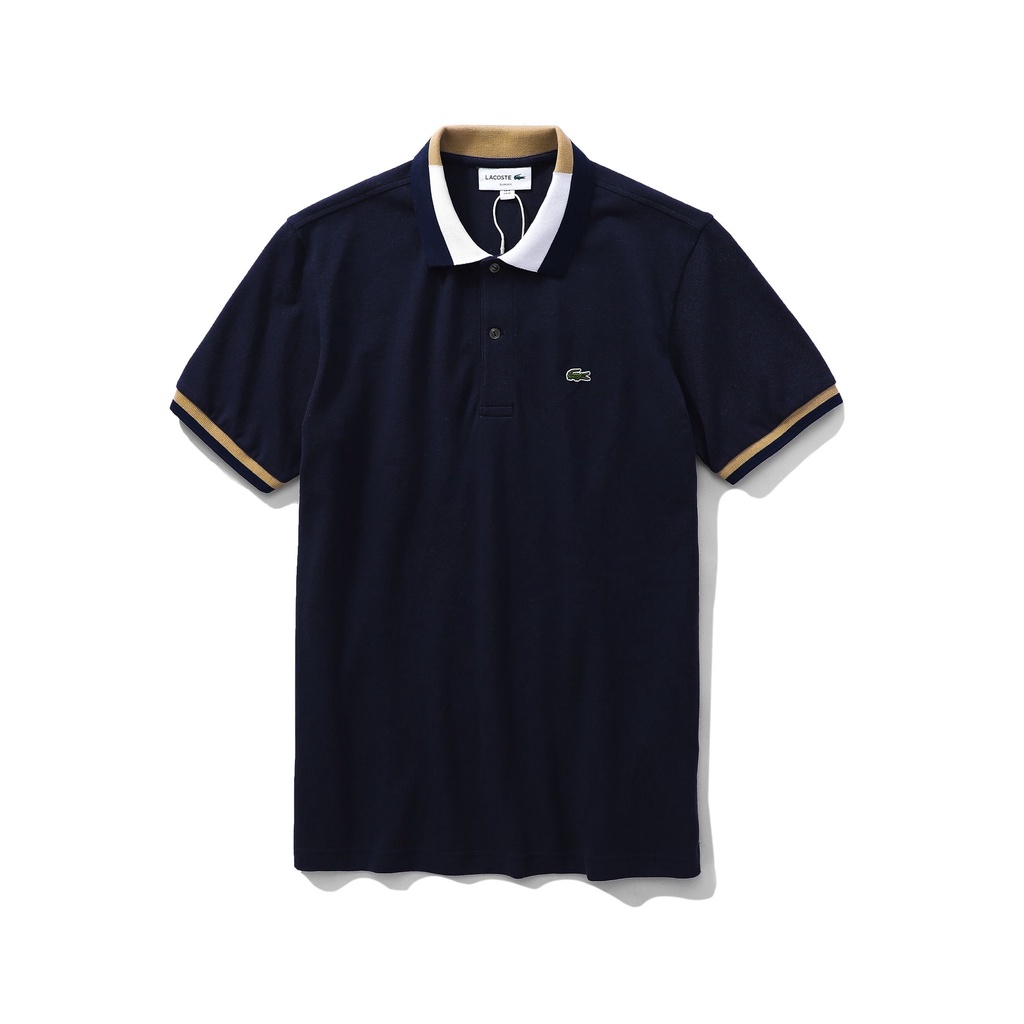 Áo polo nam, áo thun nam, áo phông nam vải cá sấu Cotton xuất xịn,chuẩn form, sang trọng - thanh lịch