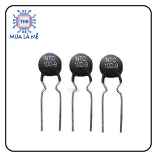 Điện trở nhiệt ntc mf72a 10d-9
