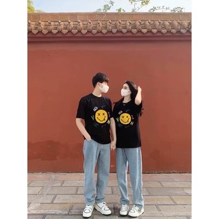 [ ORDER ] ÁO ĐÔI MẶT CƯỜI