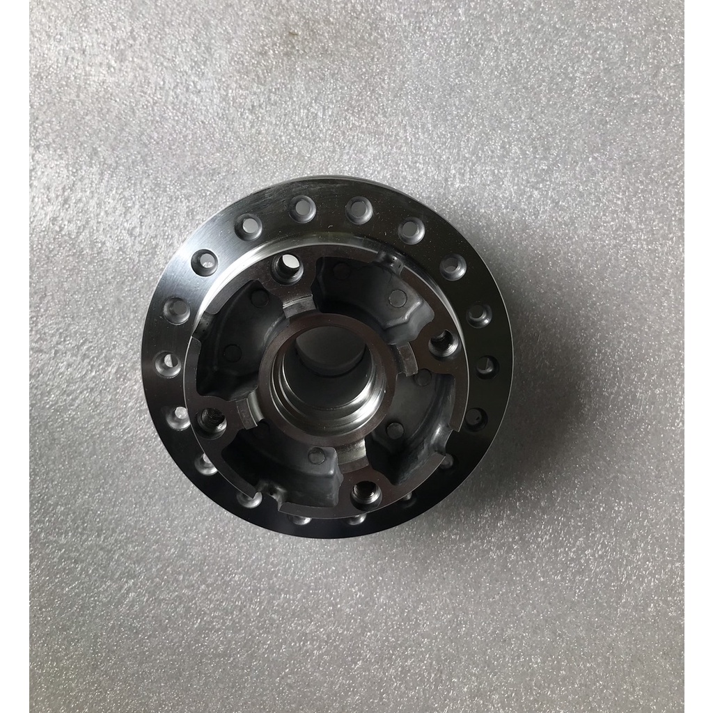 ĐÙM ĐĨA MẠ CROM WAVE 110 CHO ĐĨA WAVE S RSX 110,BLADE,FUTURE MẬP 125 LÊN ZIN KHÔNG CHẾ CHÁO