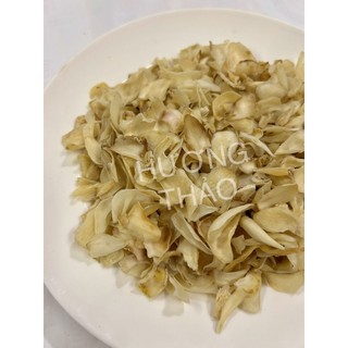 Bách hợp - củ tỏi rừng khô